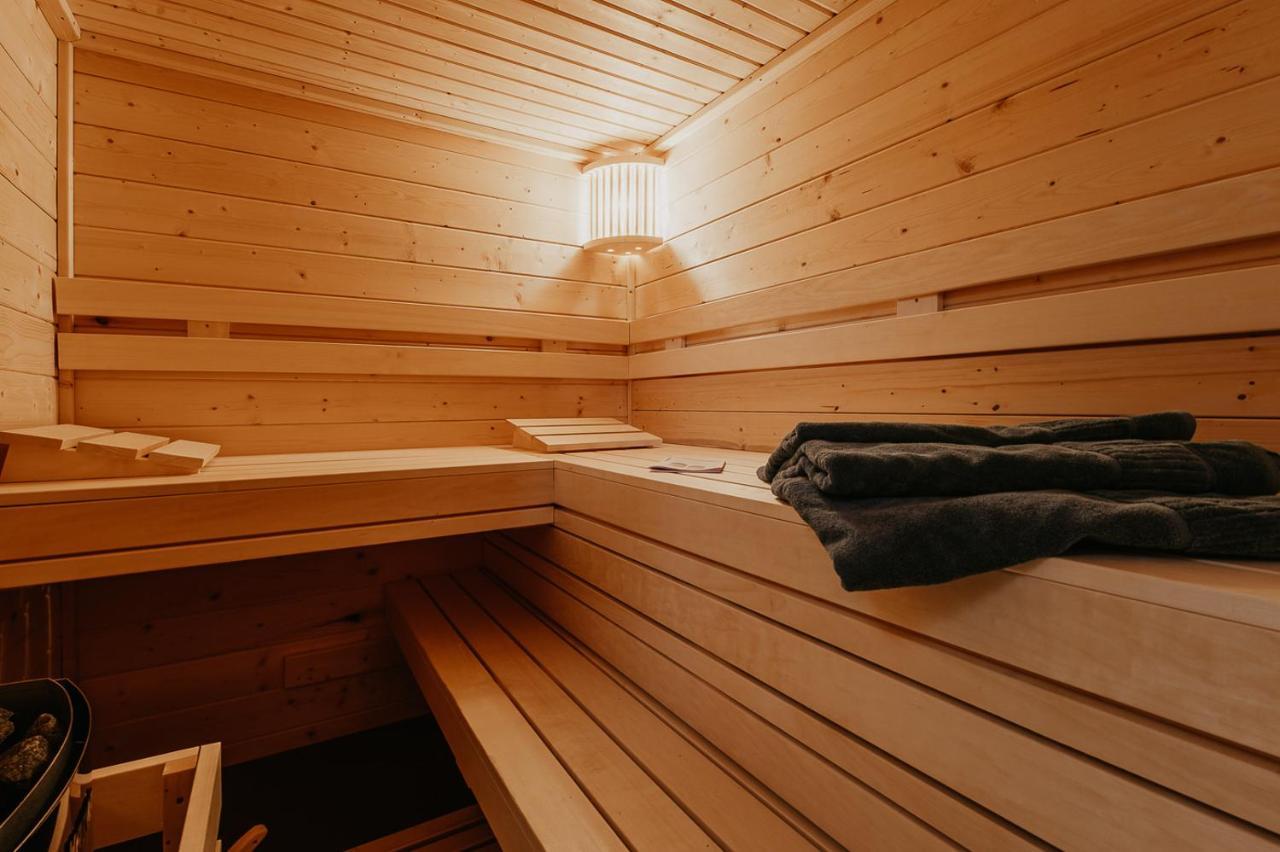 Residence Oude Haven Kamer Met Sauna Colijnsplaat Esterno foto