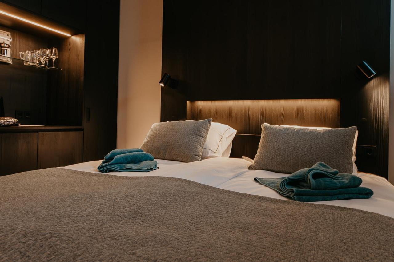 Residence Oude Haven Kamer Met Sauna Colijnsplaat Esterno foto